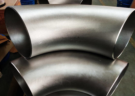 Perlengkapan Pipa Stainless Steel 2507