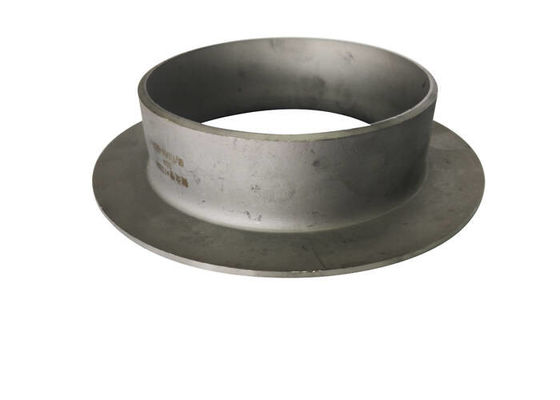 Tutup Pipa Stainless Steel 316 Sch160 Konsentris