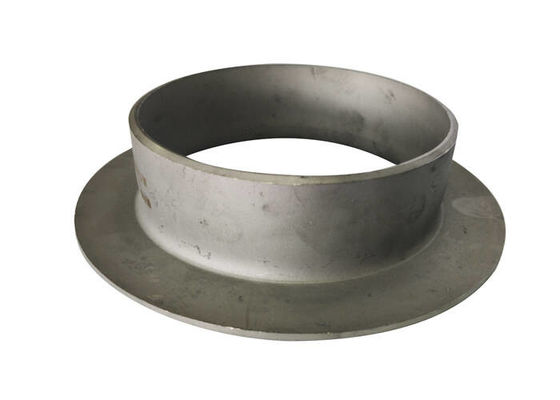 Tutup Pipa Stainless Steel 316 Sch160 Konsentris