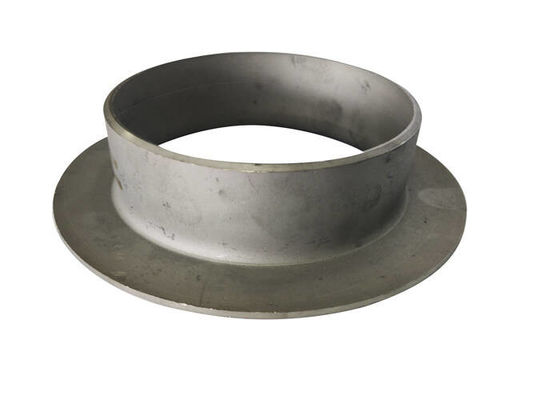 Tutup Pipa Stainless Steel 316 Sch160 Konsentris