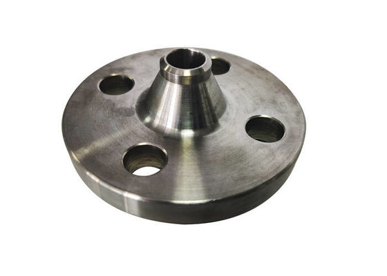 Stainless Steel Sch80s ANSI B16.5 Flensa Leher Las