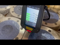 Spektakuler Asme B16.5 Blank Flange Baja Berkualitas