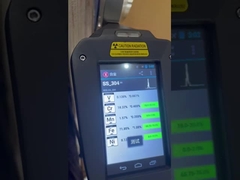 Spektakuler Asme B16.5 Blank Flange Baja Berkualitas